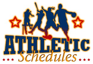 Athletic Schedules